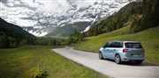 Nowy Citroën Grand C4 Picasso